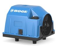Поршневой безмасляный компрессор BOGE PO 4 L 15