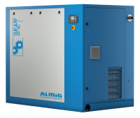 Винтовой компрессор ALMiG GEAR XP-45-13