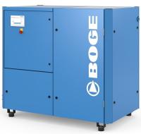 Винтовой компрессор BOGE S 75-3 13
