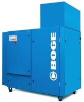 Винтовой компрессор BOGE SLF 40-3 10