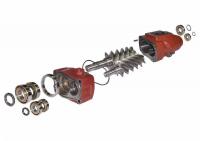 Комплект шестерен B101-G i=1,56 111992