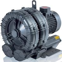 Воздуходувка  вихревая промышленная FPZ K06-TS-MOR-4.00 Standard