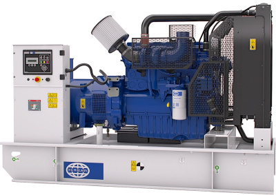 Дизельный генератор FG Wilson P275-5