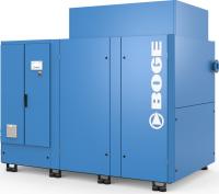 Винтовой компрессор BOGE S 271-3 10