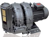 Воздуходувка  вихревая промышленная FPZ K09-TD-MOR-18.50 Standard