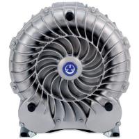 Воздуходувка вихревая промышленная Becker SV 130/1-0.55