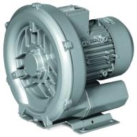 Воздуходувка  вихревая промышленная Elmo Rietschle 2BH1 100-7 A H06 G-Series