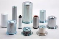 DB 2435 Сепаратор SOTRAS