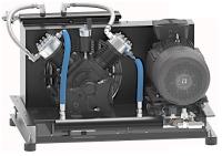 Поршневoй компрессор (бустер) Airpol ADP 18