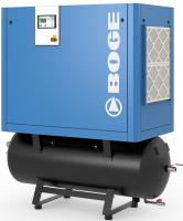 Винтовой компрессор BOGE C 18-2 LFR 10