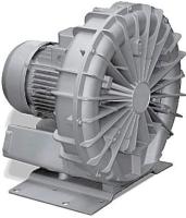 Воздуходувка вихревая промышленная Busch SI 0500 E1