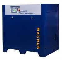 Винтовой компрессор Magnus AA1-250A-7