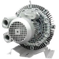 Воздуходувка  вихревая промышленная ERSTEVAK EVH 18/48 3ф