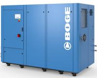 Винтовой компрессор BOGE S 110-4 LFD 7.5