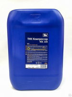 Компрессорное масло ТНК VDL 100 (20 л.)
