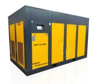 Винтовой компрессор VERSUS Kompressoren ZUV-132 VSD-13