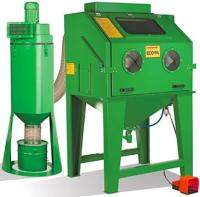 Пескоструйная камера Contracor ECO-100SL