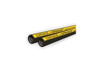 Рукав пескоструйный Contracor Extra Blast-13, 40 м