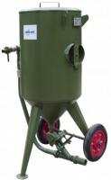 Пескоструйный аппарат Zitrek DSMG-250 (дробь)