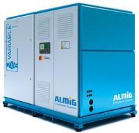 Винтовой компрессор ALMiG VARIABLE-260-10
