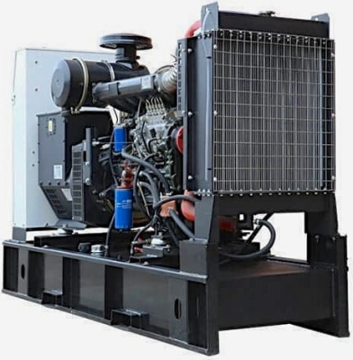 Дизельный генератор Азимут АД 140-Т400