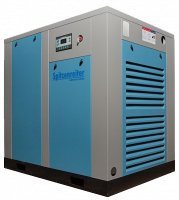 Винтовой компрессор Spitzenreiter S-EKO-120D II 10