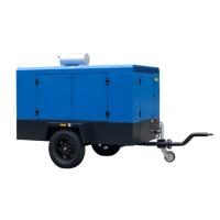 Передвижной дизельный компрессор AIRBOX ADS530-15