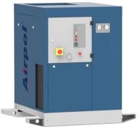 Взрывозащищенный (Шахтный) компрессор Airpol 22 g-10