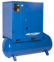 Винтовой компрессор Remeza ВК 25 8 500 ВС