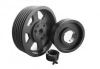 Шкив компрессора Kraftmann 9076055