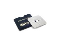 Компаратор (эталон шерховатости) Contracor SRC-SHOT