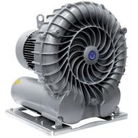 Воздуходувка вихревая промышленная Becker SV 700/1-5.5