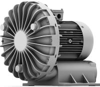 Воздуходувка вихревая промышленная Elektror 1SD 510 - 50/2,2