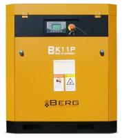 Винтовой компрессор Berg ВК-15Р 7 (IP54)