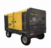 Винтовой компрессор ET-Compressors ET SD-142T-15