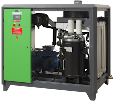 Винтовой компрессор Atmos ST 30 Vario 8,5 FD +