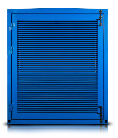 Контейнер ЭнергоПроф УБК-12