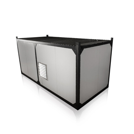 Контейнер ЭнергоПроф ПБК-6 Арктика