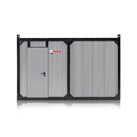 Контейнер ЭнергоПроф ПБК-3