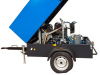 Передвижной дизельный компрессор AIRBOX ADS175-7