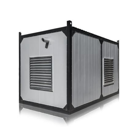 Контейнер ЭнергоПроф ПБК-3