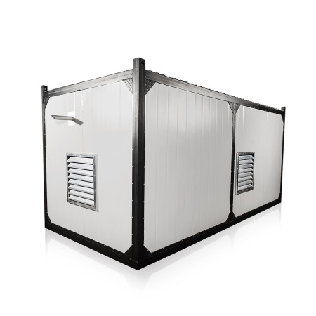 Контейнер ЭнергоПроф ПБК-6 Арктика