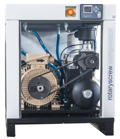 Винтовой компрессор Vortex MC 4-7.5 бар